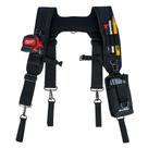 Suspensórios de cinto de ferramentas MELOTOUGH Construction Bag Padded Work Suspensórios de cinto de ferramentas MELOTOUGH Construction Bag Padded Work