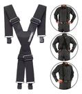 Suspensorios Para Ferramentas Tb-51d Toughbuilt Cor Preto