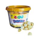 Suspiro de Abacaxi Pote 130g - BIGU Suspiro de Abacaxi Pote 130g - BIGU