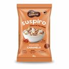 Suspiro sabor caramelo 30g