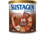 Sustagen adulto - chocolate - 400g