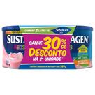 Sustagen Kids Morango 380g+30% de Desconto na Segunda Unidade