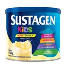 Sustagen Kids Suplemento Alimentar Infantil 350 g 27 Vitaminas e Minerais