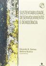 Sustentabilidade, desenvolvimento e democracia - UNIJUI