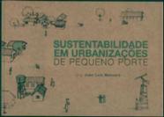 Sustentabilidade em Urbanizacoes de Pequeno Porte