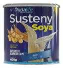 SUSTENY SOYA Lata 400g - suplemento alimentar em p À base de soja sem lactose