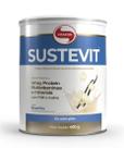 Sustevit 400g Baunilha