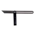 Suta de Metal com Cabo Plástico 12'' 305mm Vonder