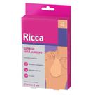 Sutiã Adesivo Ricca Super Up Bege Cód. 3435