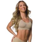 Sutiã Adulto Feminino Nadador sem Costura Selene 20310 Sutiã Adulto Feminino Nadador sem Costura Selene 20310