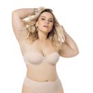 Sutiã Alças Removíveis DelRio 47457 Tule