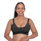Sutiã Amamentação Busto Drapeado Suporte em V, Corpo Pele Cor:ChocolateTamanho:P Sutiã Amamentação Busto Drapeado Suporte em V, Corpo Pele Cor:ChocolateTamanho:P