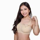 Sutiã Amamentação Plus Size Gestante Bojo Removível Impllus
