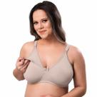 Sutiã Amamentação Plus Size sem bojo e sem aro Vislumbre Tam 46 ao 60 -