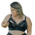 Sutiã Amamentação Plus Size Soutien Maternidade Plus Size Sutiã Amamentação Plus Size Soutien Maternidade Plus Size
