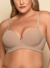 Sutiã Base Copa C Nayane SP 01 08 0001 Plus Size T. 46/52