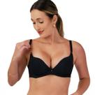 Sutiã Base Invisível Bojo Soft Fit Nayane Rodrigues