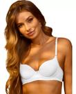 Sutiã Base Nayane ST 01 0052 Com Bojo Soft Microfibra T. P/40 GG/46