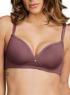Sutiã Base Nayane ST 01 0065 Com Bojo Sem Aro Microfibra T. 42/48