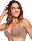 Sutiã base redutor liso push up Econfort ST0155