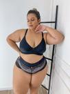 Sutiã Básico Cetinete Plus Size
