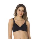 Sutiã Básico Top T-Shirt Trifil C03294 Microfibra