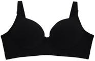 Sutiã Bojo Plus Size Reforçado Sustentação Vi Lingerie