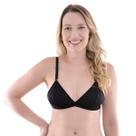 Sutiã Bojo removível com renda Selene Sutiã Bojo removível com renda Selene