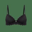 Sutiã Bonjour Meiataça de Renda B2414