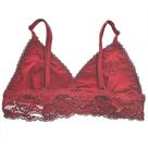 Sutiã bordô renda s/ bojo BBR2 basic + Sutiã bordô renda s/ bojo BBR2 basic +