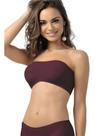 Sutiã Bustiê Faixa Ultralev DeMillus 61900 Sutiã Bustiê Faixa Ultralev DeMillus 61900