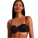 Sutiã bustiê microfibra recco taça b - 07104