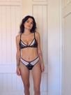 Sutiã Camila Preto
