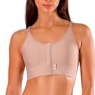Sutiã Cirúrgico Prótese Silicone Cetinete 4015 - Modelleskin