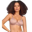 Sutiã com Aro Duloren 731028 Coleção Femmina Tactelr. Sutiã com Aro Duloren 731028 Coleção Femmina Tactelr.