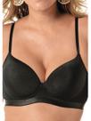 Sutiã com Aro e Bojo Chic G Demillus 67093 Sutiã com Aro e Bojo Chic G Demillus 67093