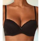 Sutiã Com Aro e Bojo Nova Gemma DeMillus 067249