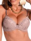Sutiã com Aro e Bojo Push Up Demillus 69003