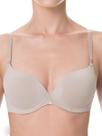 Sutiã com aro e bojo push up liz 51805 taça d