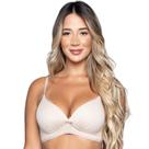Sutiã com Bojo Bella Fiore Modas Molinho Flex sem Arco Soft Roupa Íntima Sutiã com Bojo Bella Fiore Modas Molinho Flex sem Arco Soft Roupa Íntima