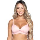 Sutiã com Bojo Bella Fiore Modas Molinho Flex sem Arco Soft Roupa Íntima