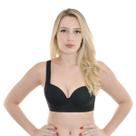 Sutiã Com Bojo Copa C Reforçado Vi Lingerie