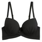 Sutiã Com Bojo Feminino Básico Alça Larga Reforçado Lingerie Confortável Com Aro Adulto Soutien Sutiã Com Bojo Feminino Básico Alça Larga Reforçado Lingerie Confortável Com Aro Adulto Soutien
