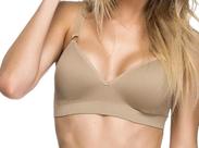 Sutiã Comfort Base sem Costura - Zee Rucci Sutiã Comfort Base sem Costura - Zee Rucci