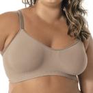 Sutiã Conforto Ultraleve Plus DeMillus 61146 Sutiã Conforto Ultraleve Plus DeMillus 61146