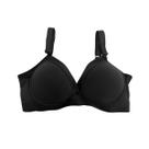 Sutiã Corpo Nu Com Bojo Lycra 508 Preto