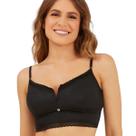 Sutiã Cropped Bojo Removível Top Nayane Rodrigues Sutiã Cropped Bojo Removível Top Nayane Rodrigues