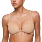 Sutiã de mergulho INLYRIC Inbarely Plus sem forro Underwire 36D