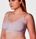 Sutiã De Suporte Sem Aro Plus Size Loba Clássica Lupo 42008