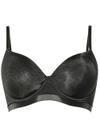 Sutiã Demillus 067093 Chic Com Aro E Bojo Microfibra T. 44/52
